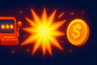 疯狂达人红包版游戏界面